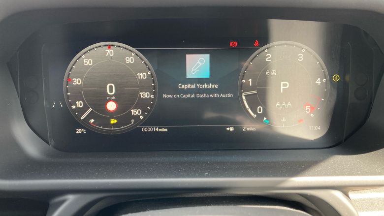 Land Rover Defender 3.0 D350 X-Dynamic SE 130 5dr Auto [8 Seat] Diesel Estate